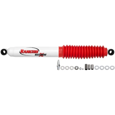 Monroe Rs5000X Shock Absorber, Rs55112 RS55112